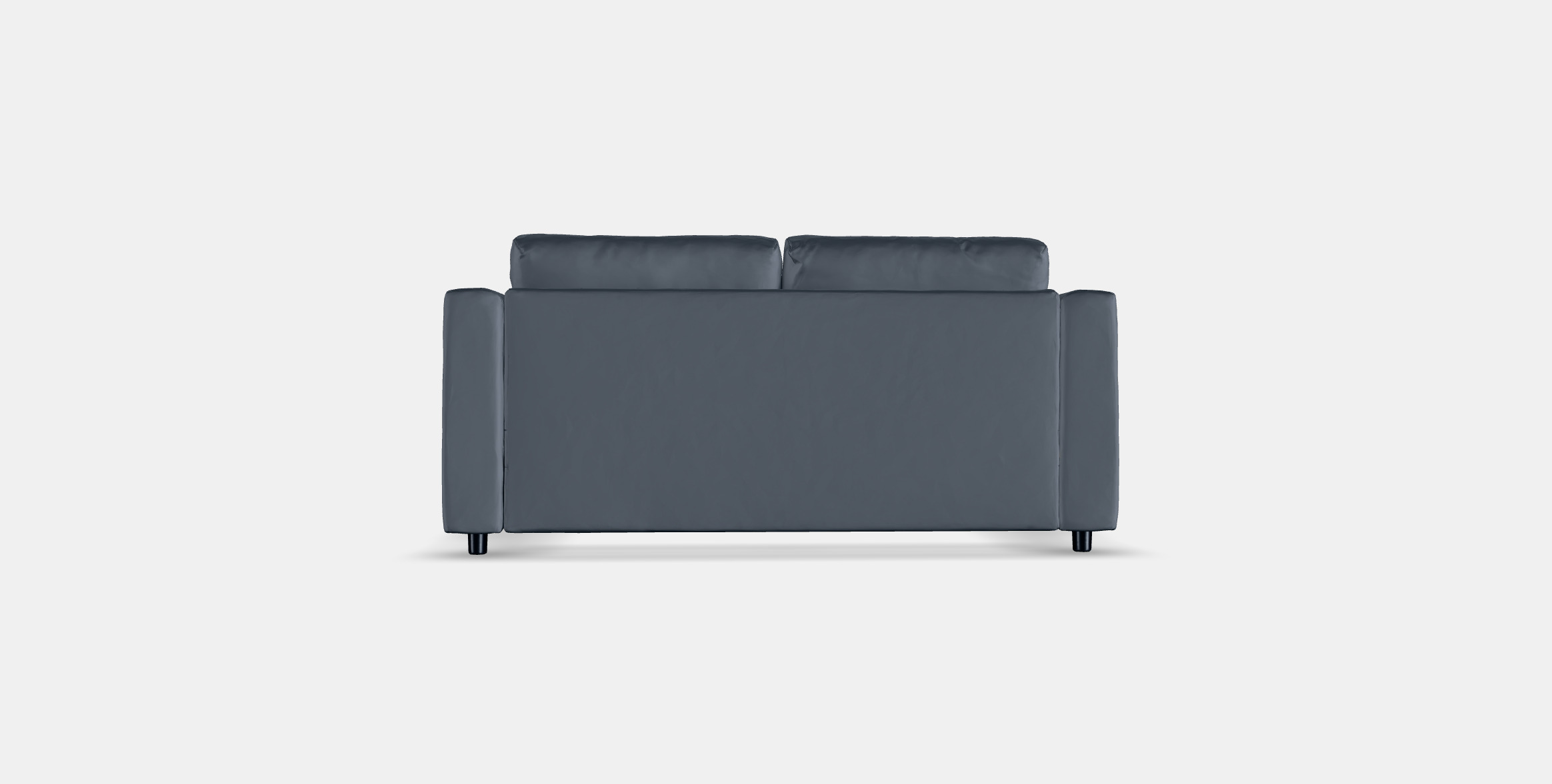 VIMLE 2-seat sofa 11 3D model_14