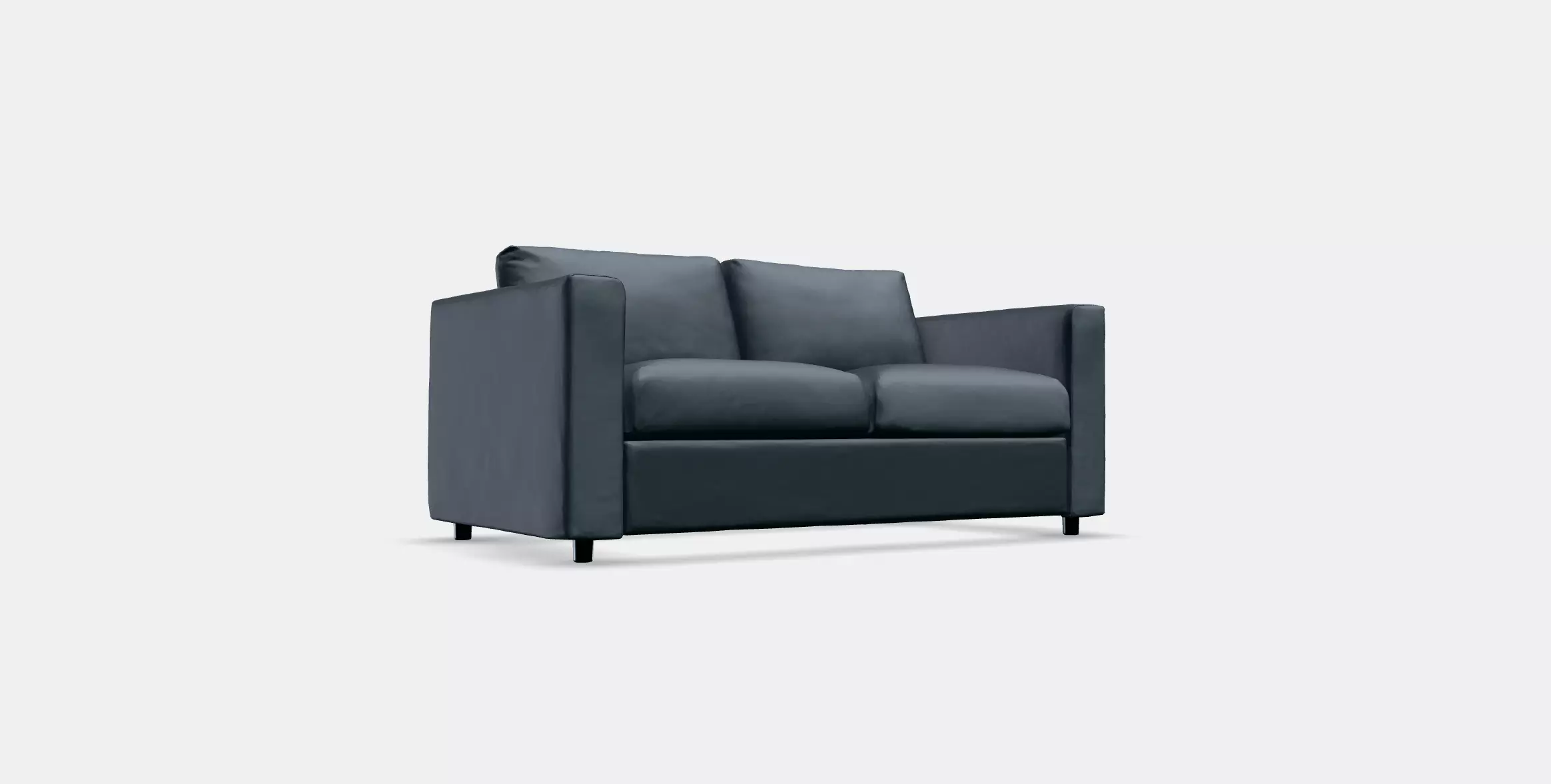 VIMLE 2-seat sofa 11 3D model_0