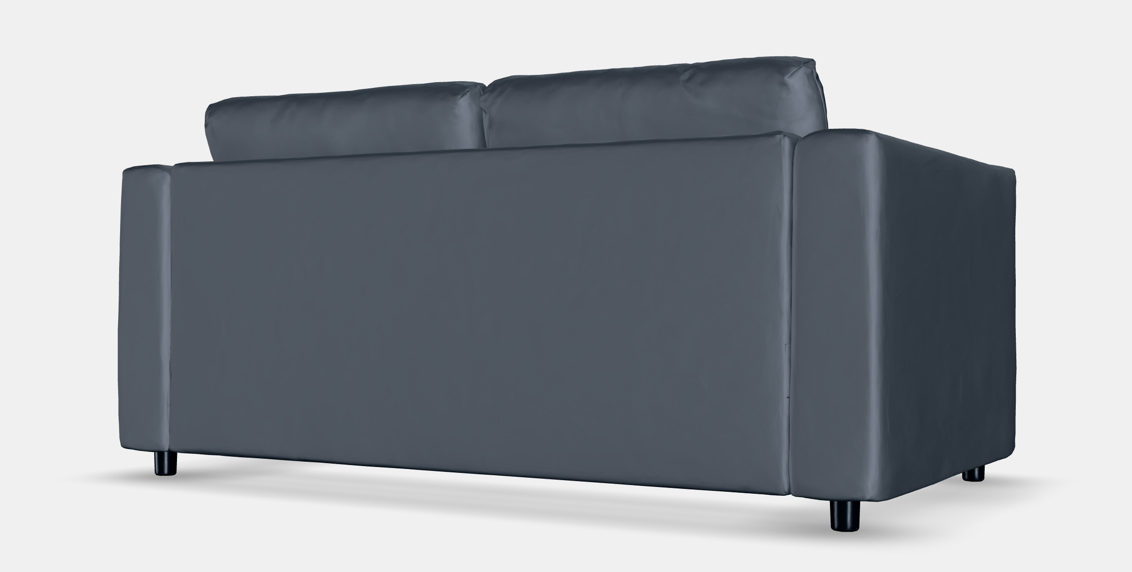 VIMLE 2-seat sofa 11 3D model_10