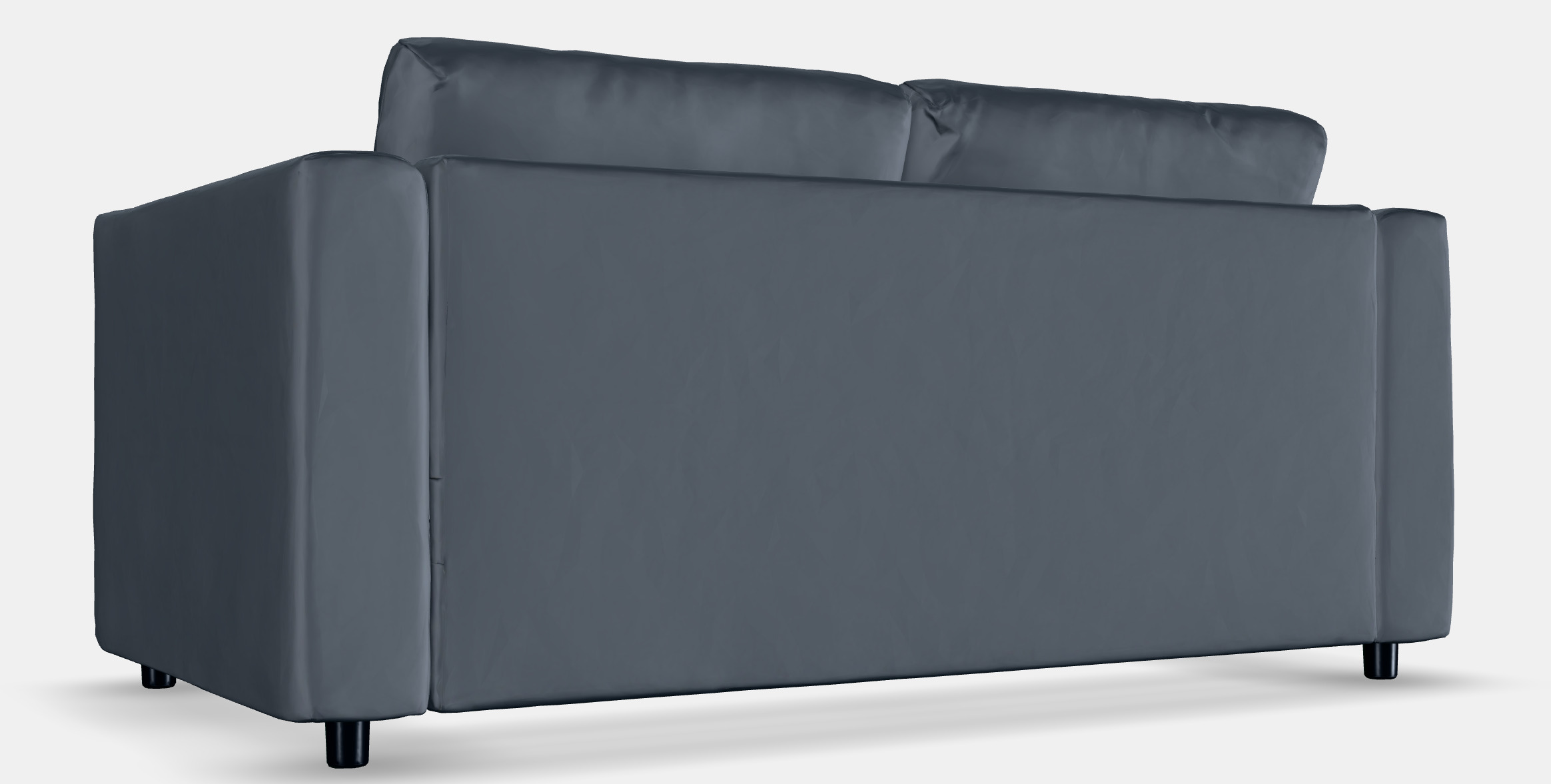 VIMLE 2-seat sofa 11 3D model_4