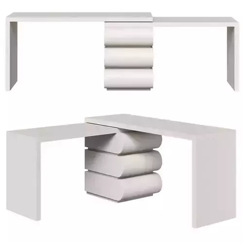 Walls Nation office desk Valentina