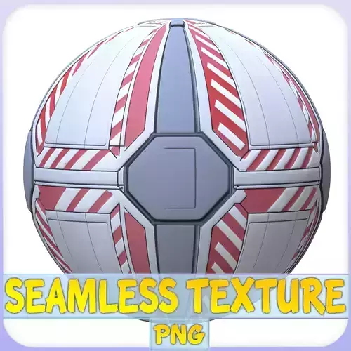 SciFi Seamless Texture Texture