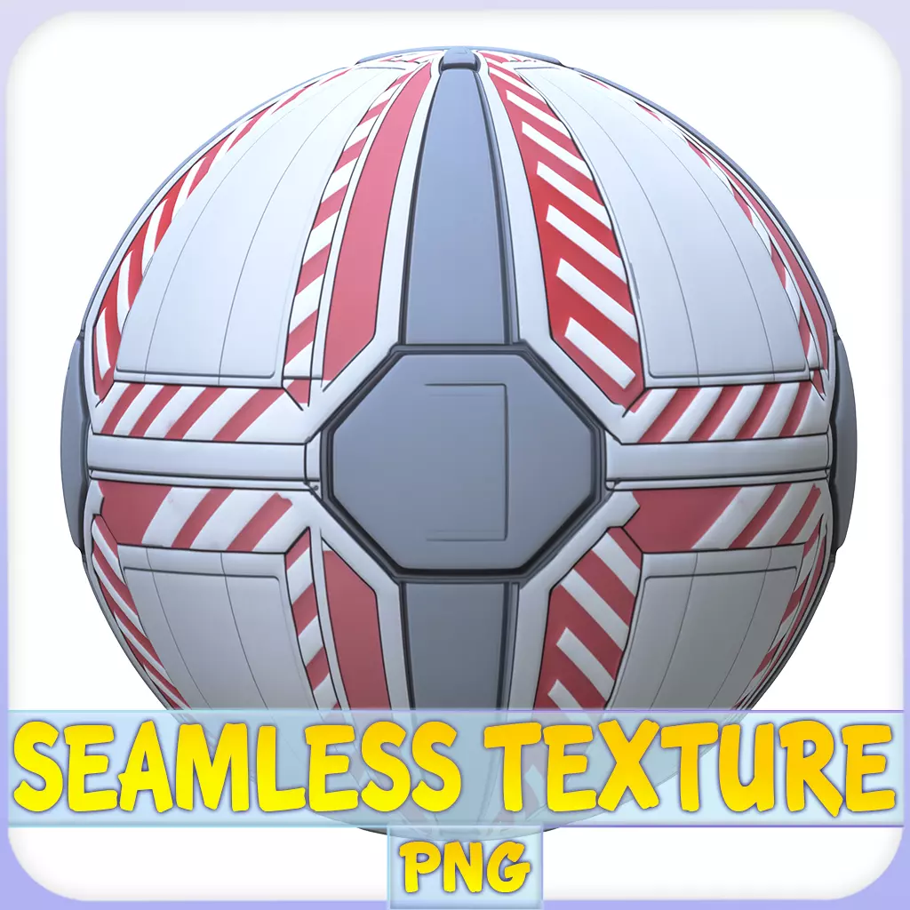 SciFi Seamless Texture Texture_0