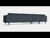 LANDSKRONA 5-seat sofa 6 3D model_1
