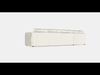 VIMLE Corner sofa 5-seat 9 Low-poly 3D model_1