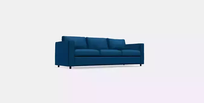 VIMLE 3-seat sofa 37