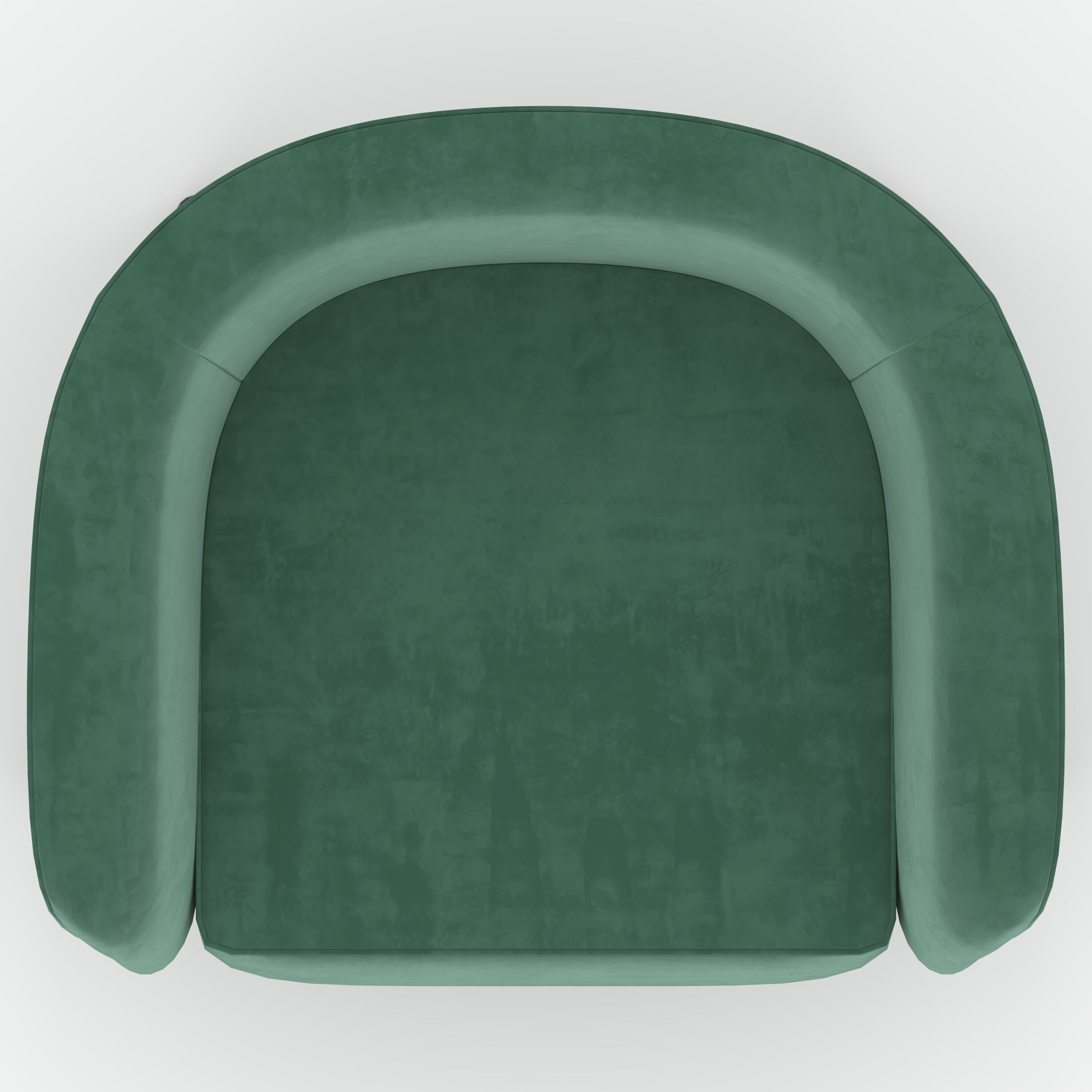 Armchair 64 3D model_16