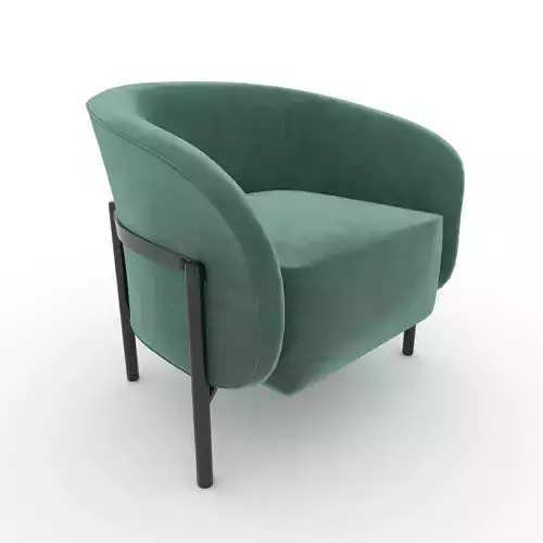 Armchair 64