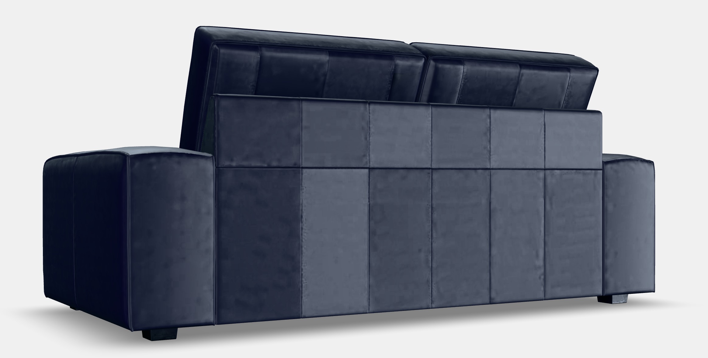 KIVIK 2-seat sofa 4 3D model_4