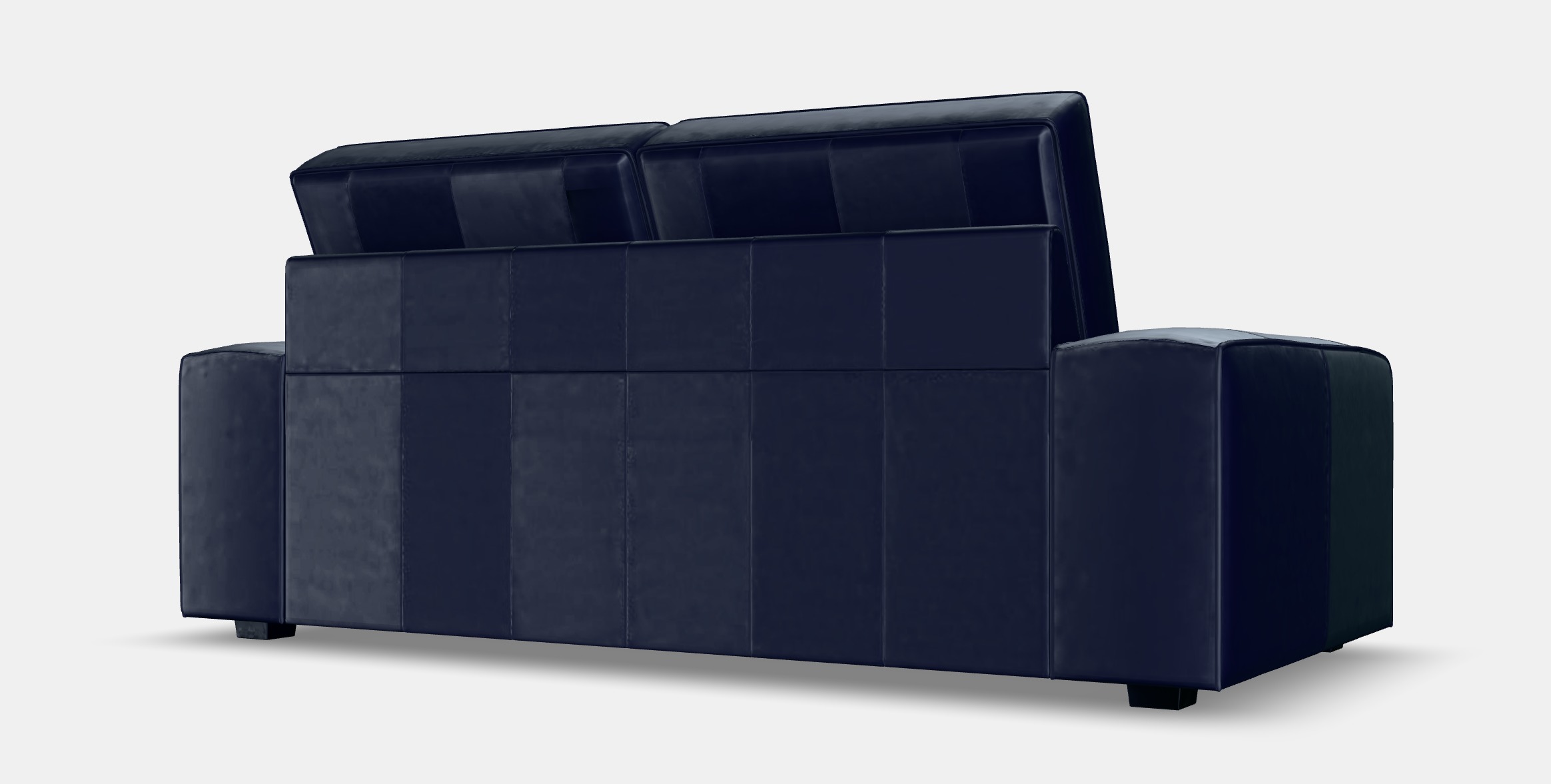 KIVIK 2-seat sofa 4 3D model_11