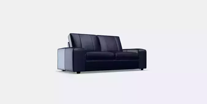 KIVIK 2-seat sofa 4
