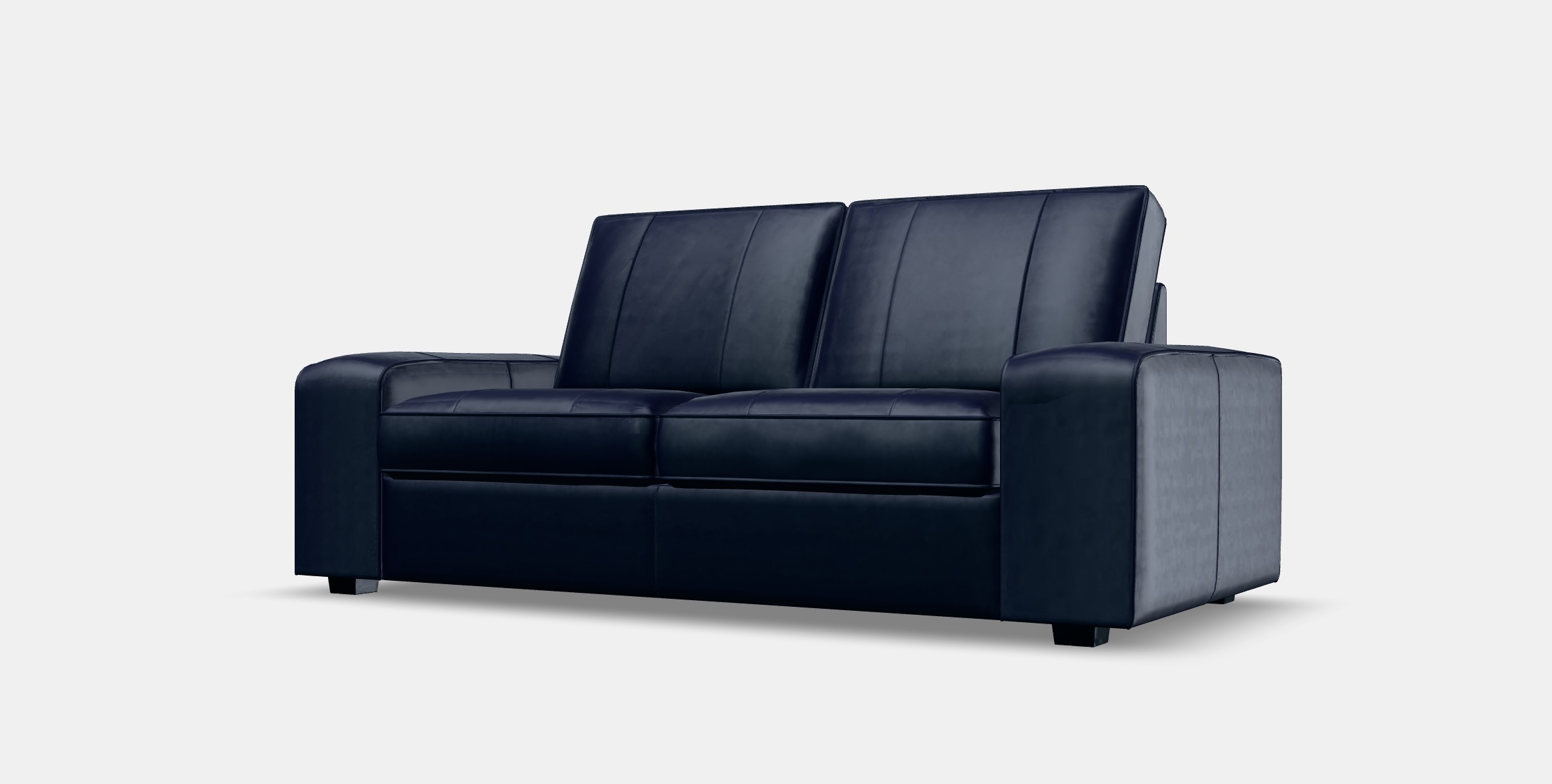KIVIK 2-seat sofa 4 3D model_13