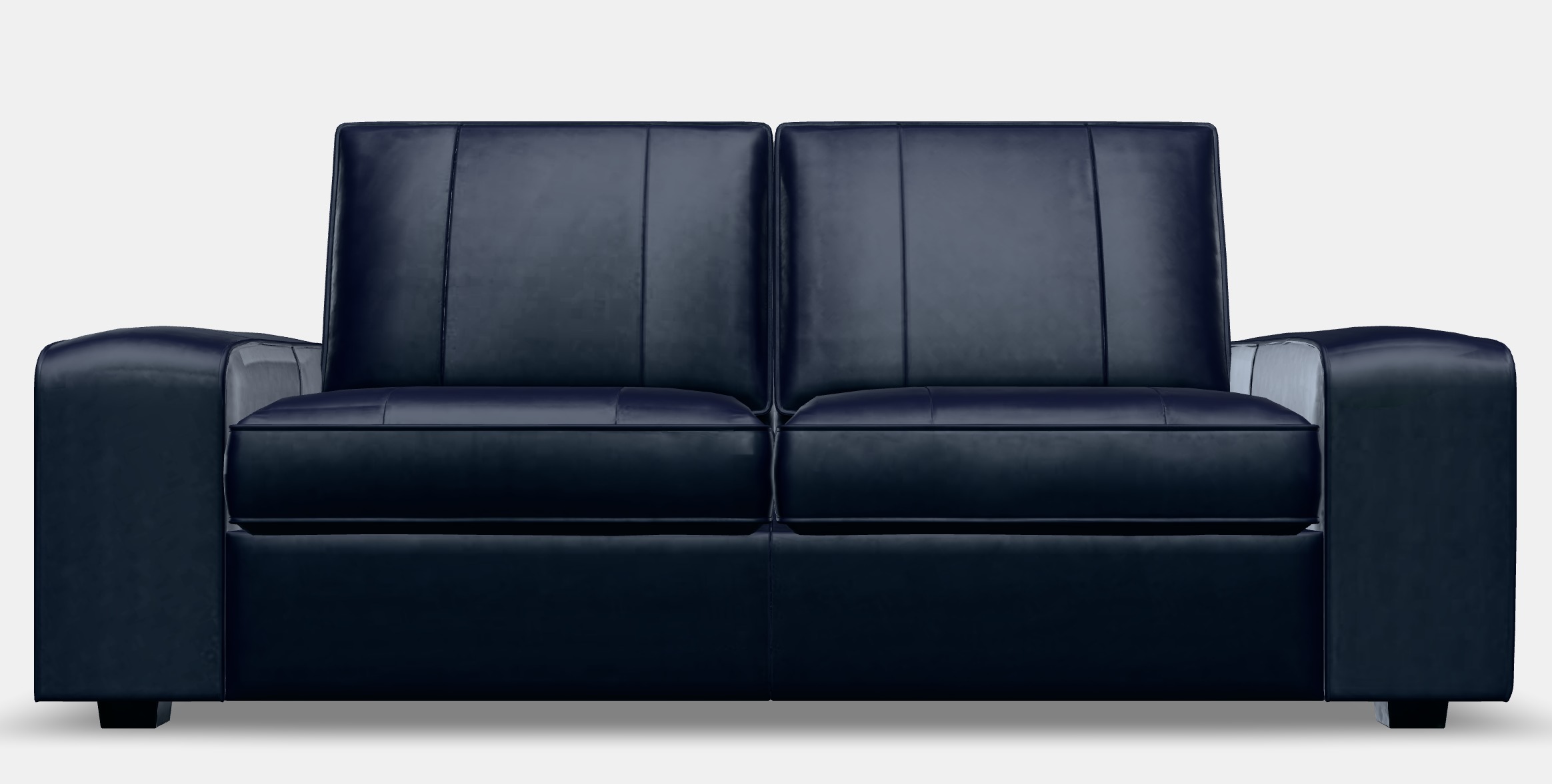 KIVIK 2-seat sofa 4 3D model_10
