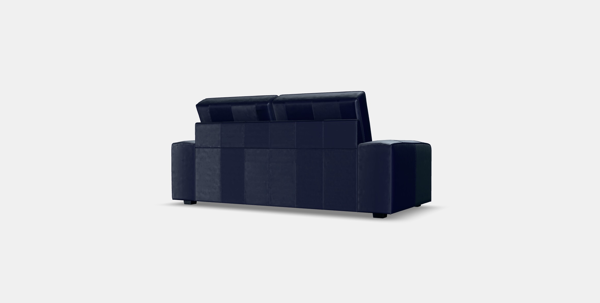 KIVIK 2-seat sofa 4 3D model_6