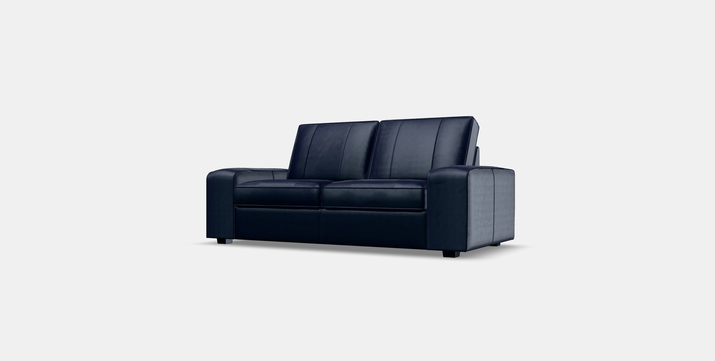 KIVIK 2-seat sofa 4 3D model_12