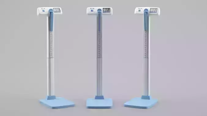 Medical Scales Tanita