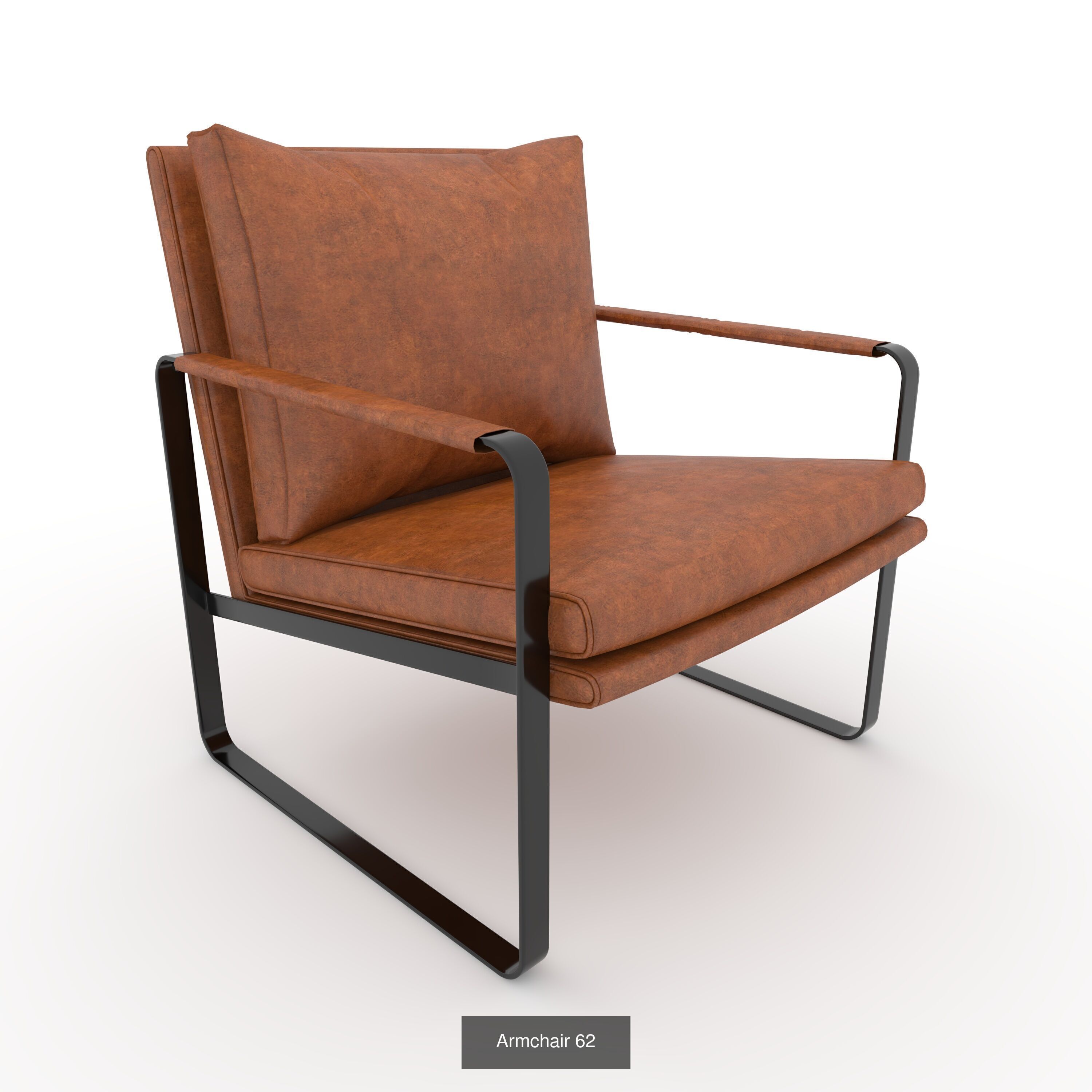 Collection Armchair 21 _2