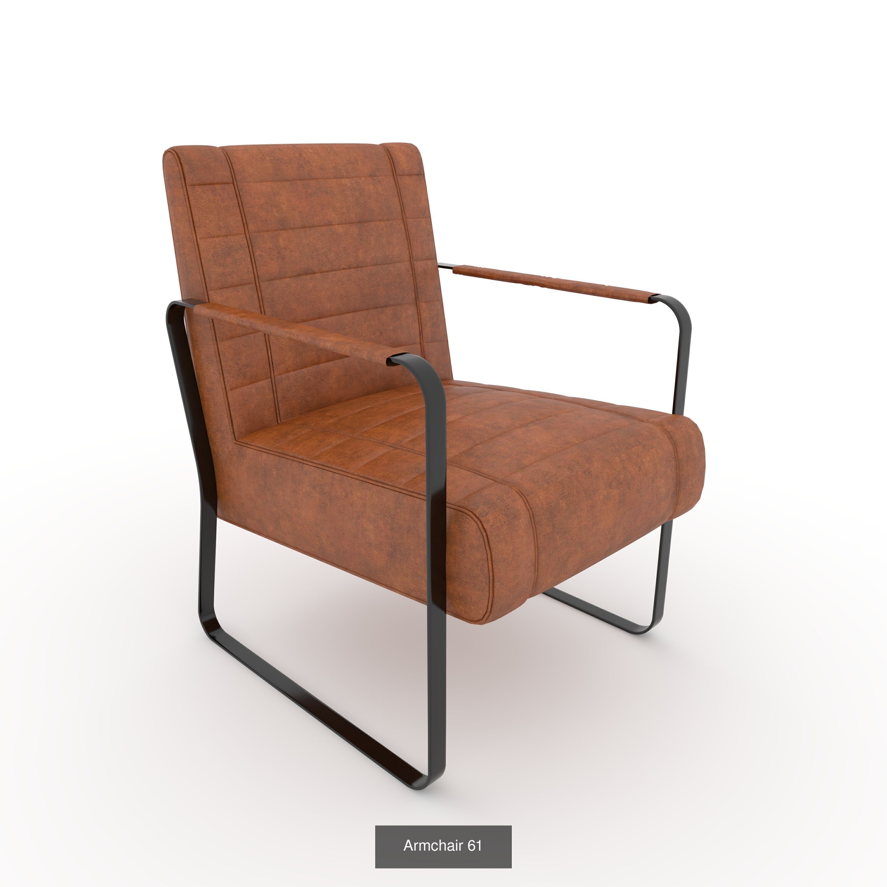 Collection Armchair 21 _1