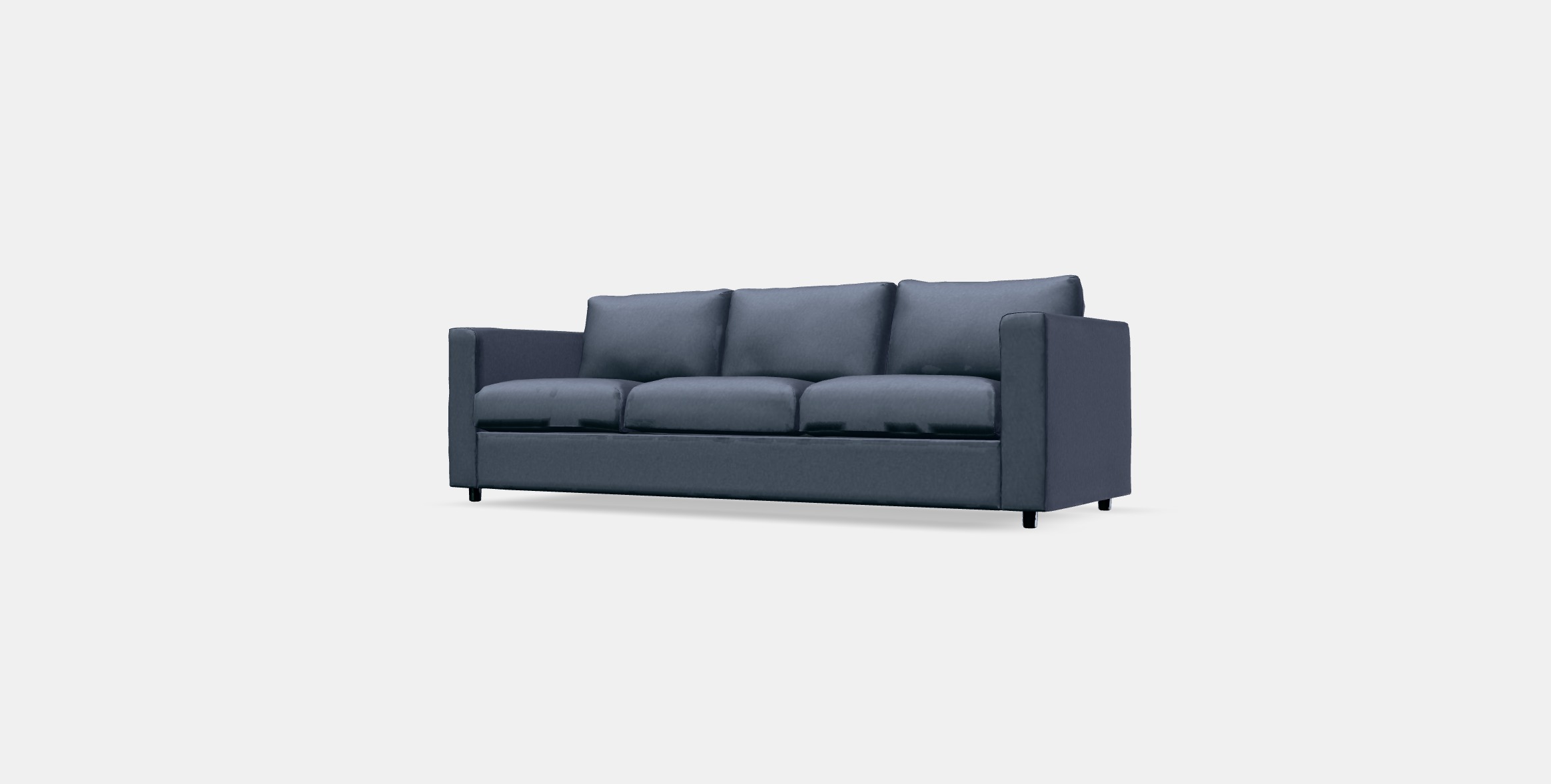 VIMLE 3-seat sofa 39 3D model_12