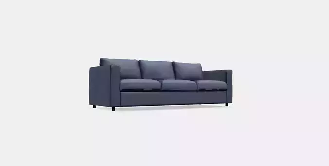 VIMLE 3-seat sofa 39