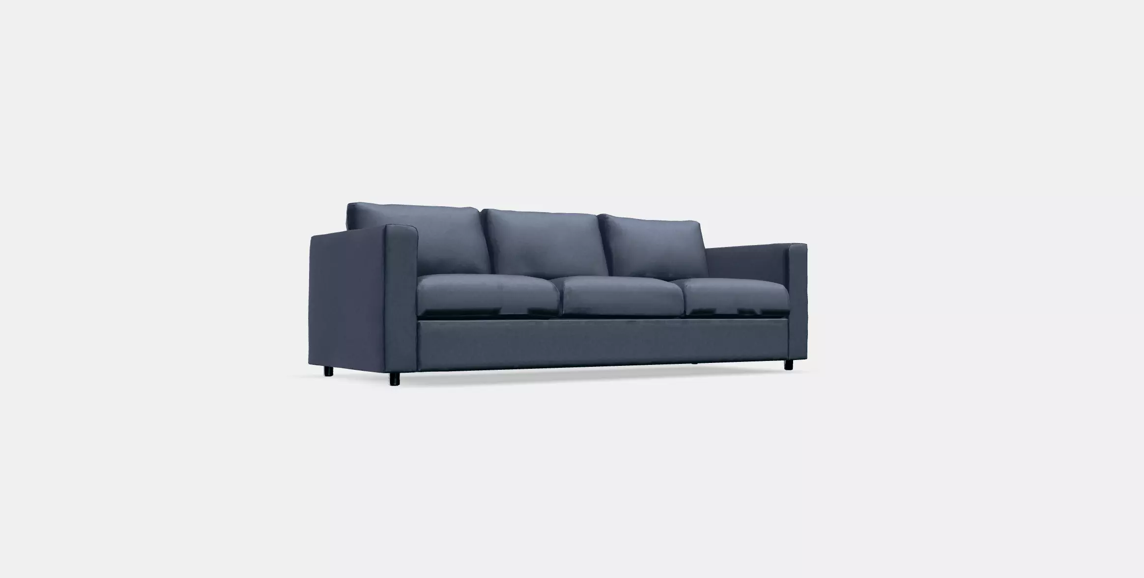 VIMLE 3-seat sofa 39 3D model_0