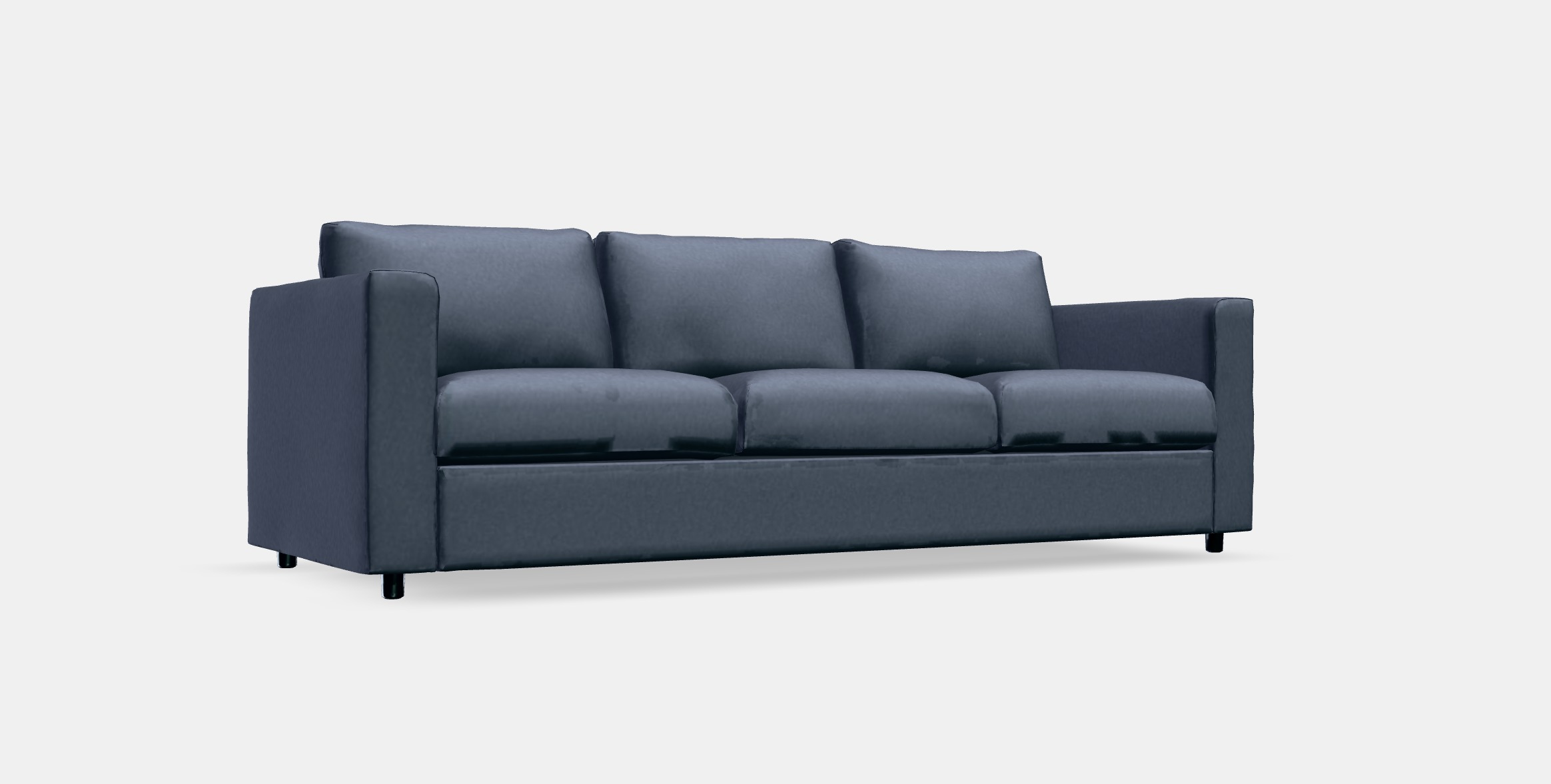 VIMLE 3-seat sofa 39 3D model_8