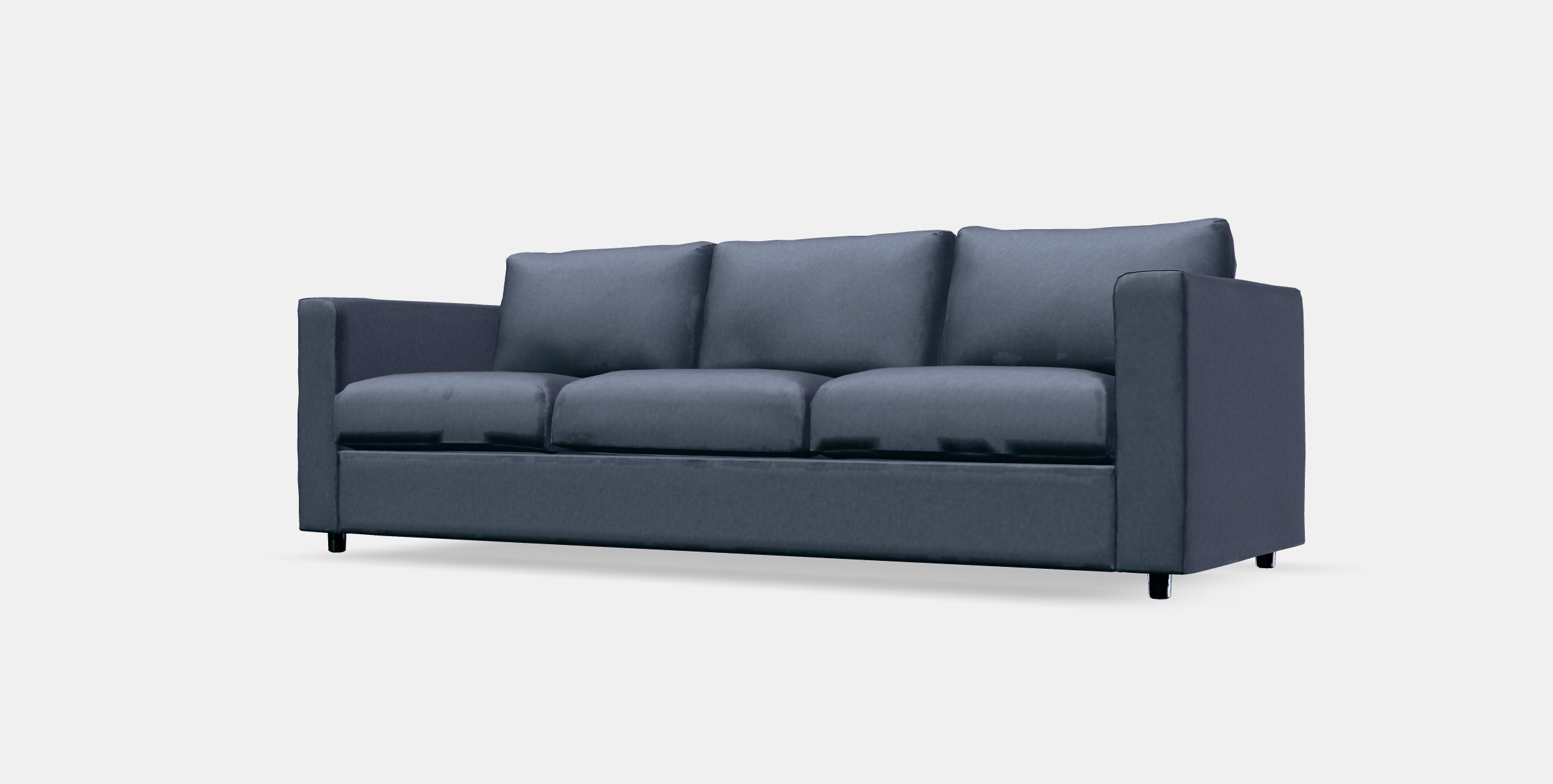 VIMLE 3-seat sofa 39 3D model_13