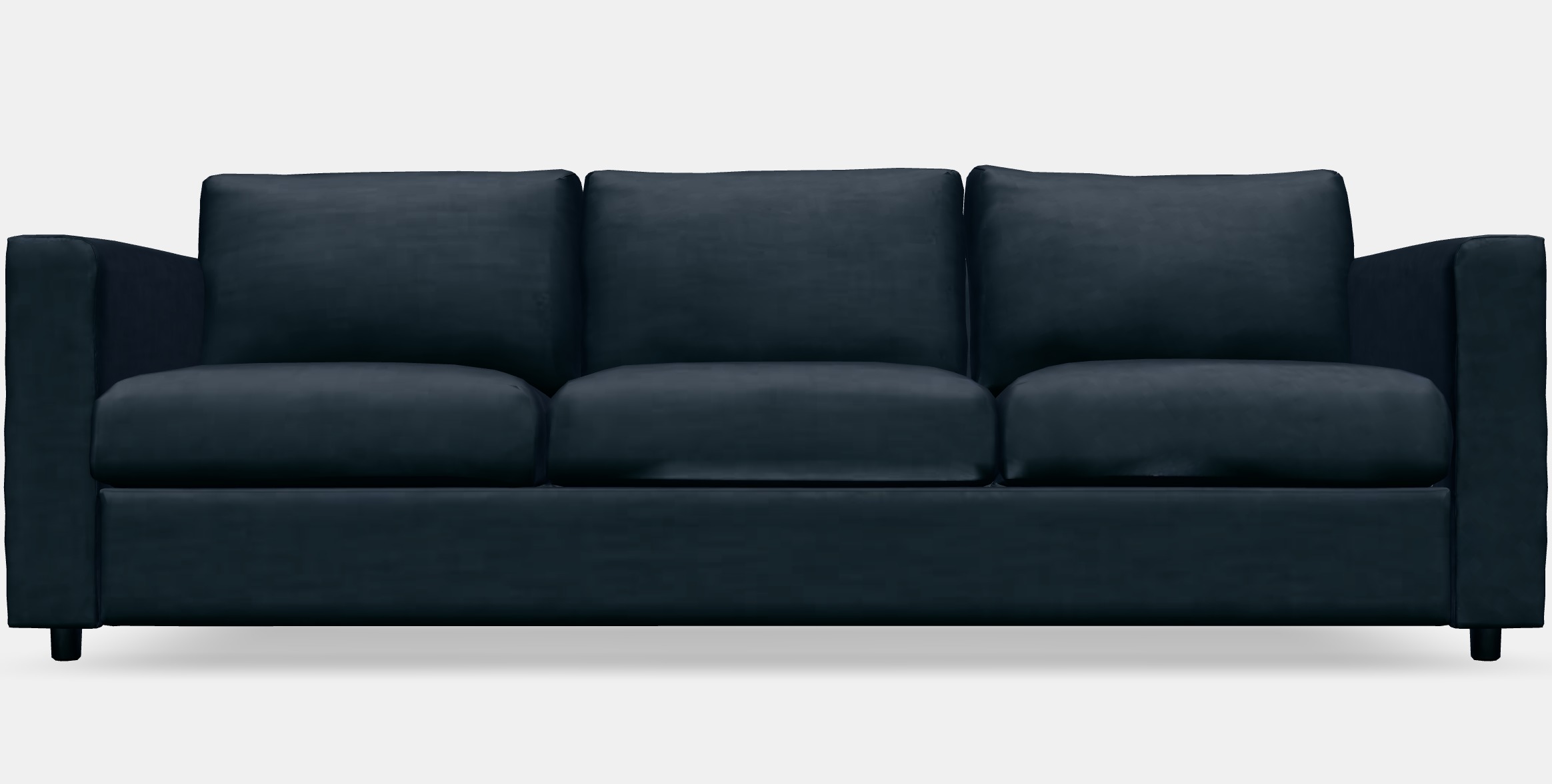 VIMLE 3-seat sofa 40 3D model_11