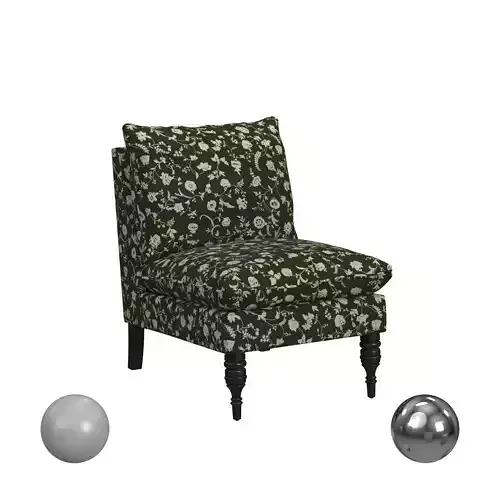 Ciei Stool  One Kings Lane