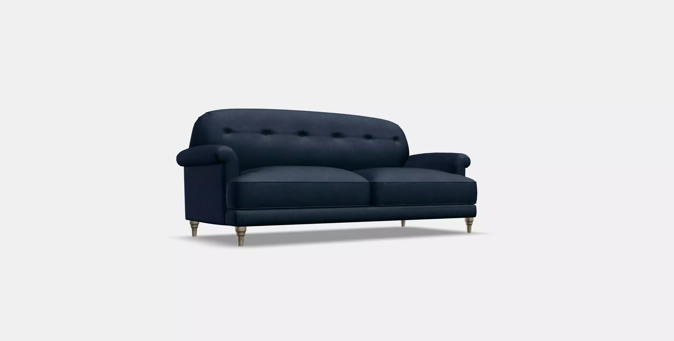 ESSEBODA 3-seat sofa 6 3D model_0