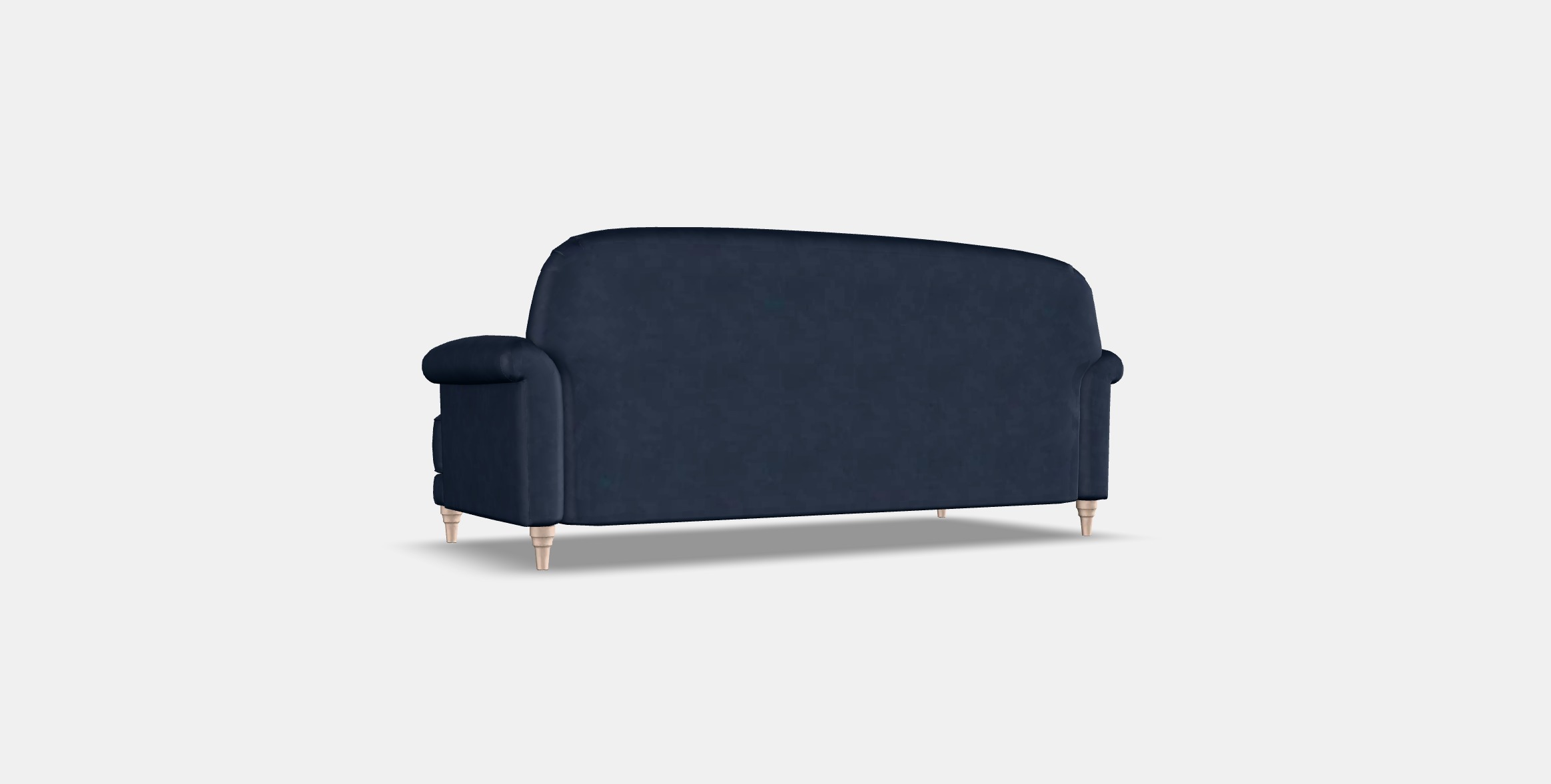 ESSEBODA 3-seat sofa 6 3D model_16