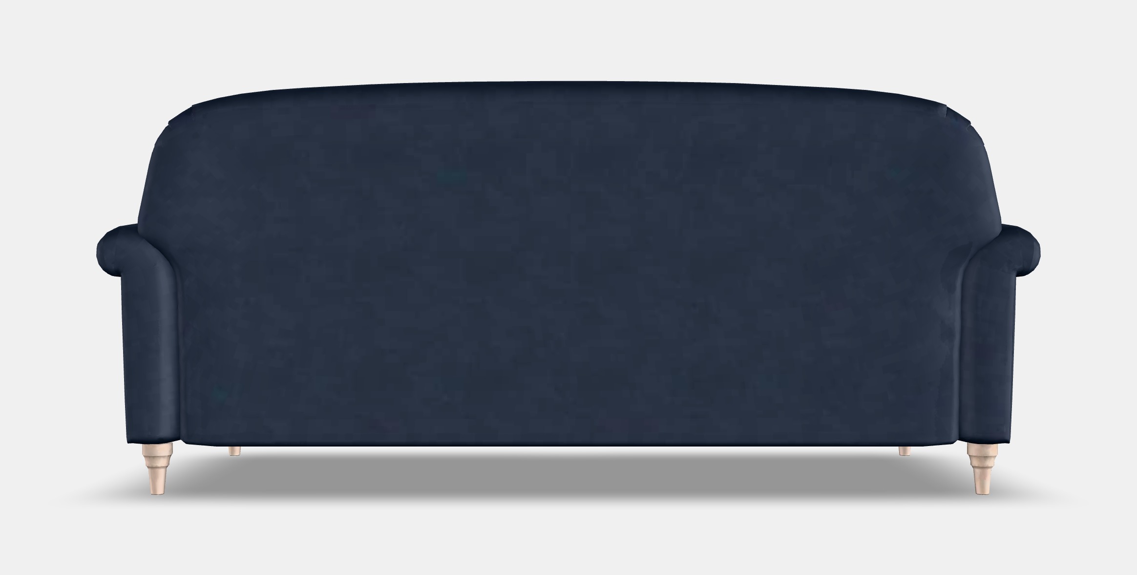 ESSEBODA 3-seat sofa 6 3D model_15