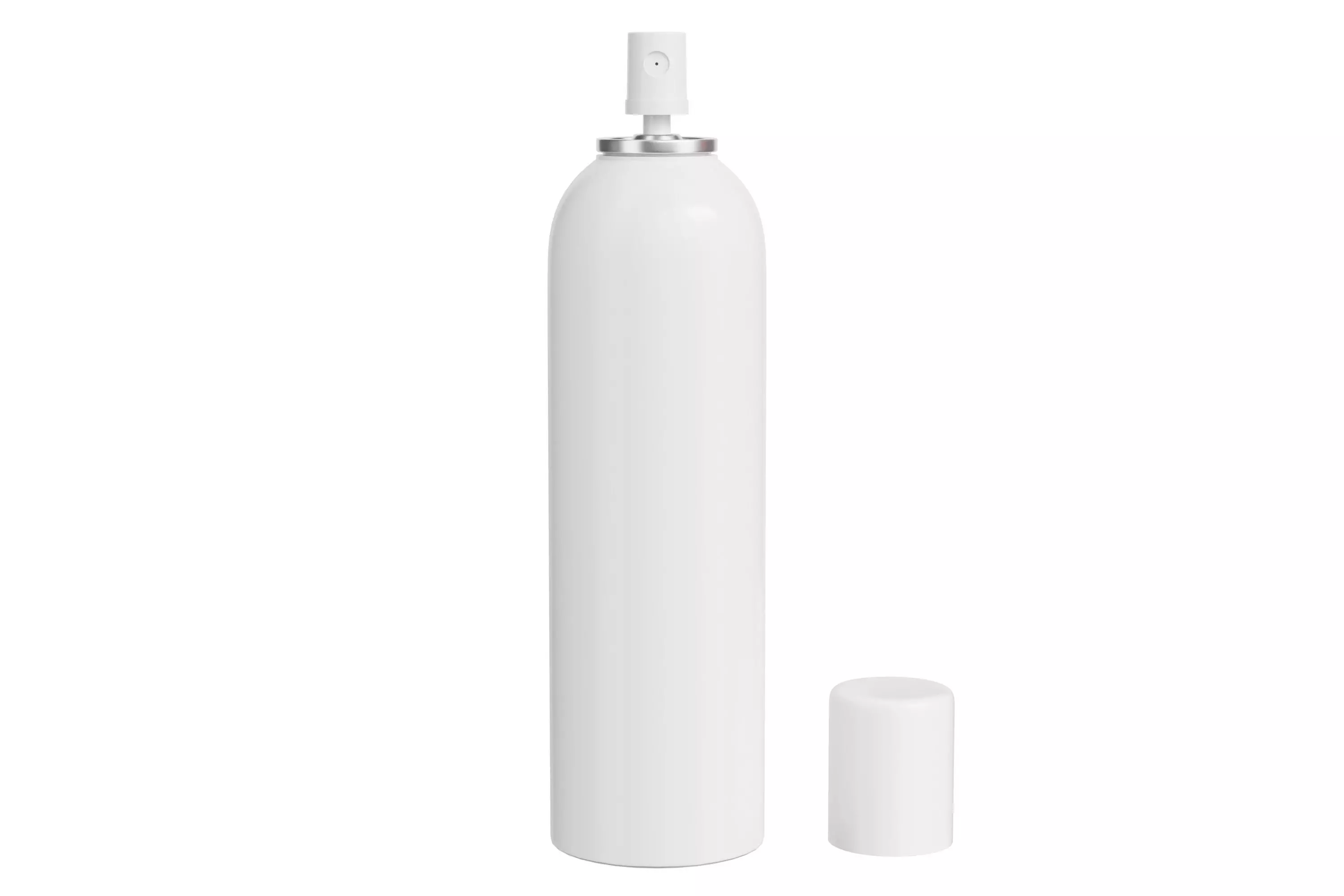 Spray Bottle 03 3D model