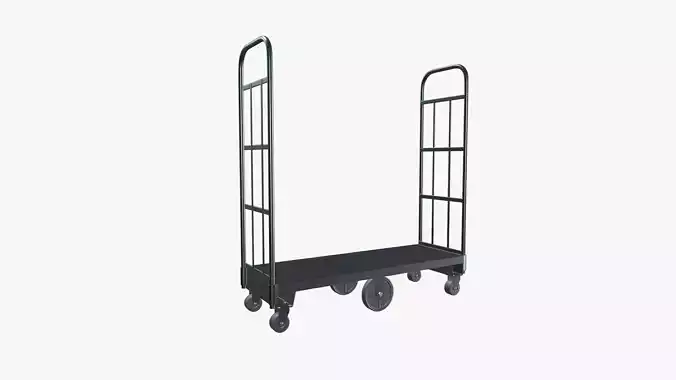 Hand Truck