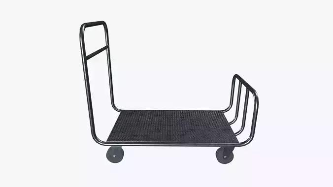 Hand truck