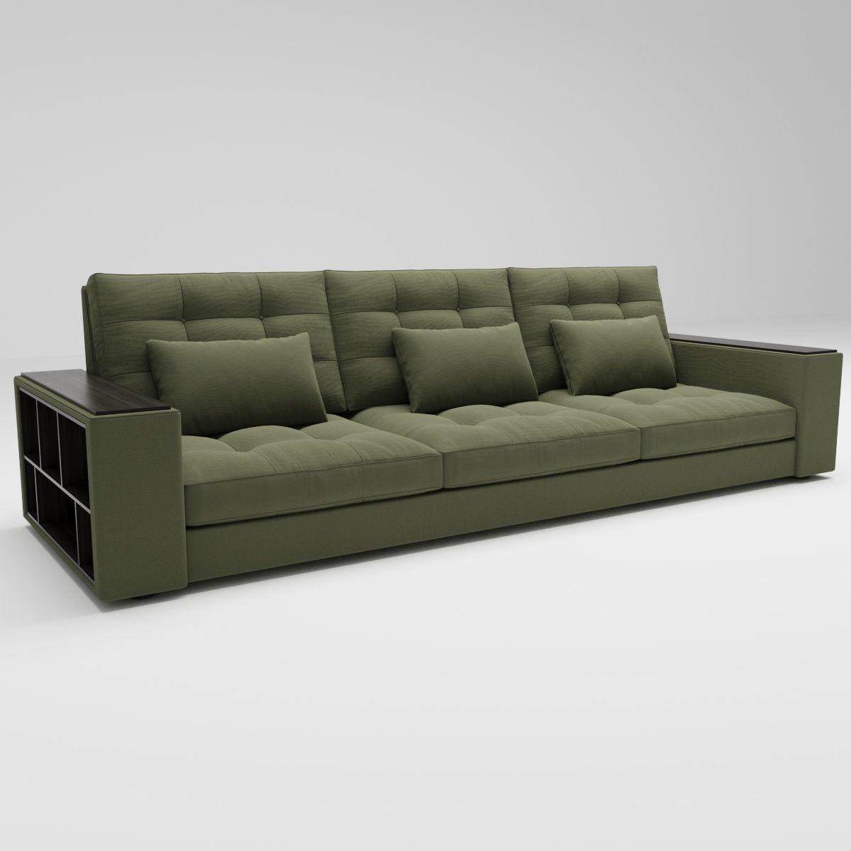  Sofa 3D model 3D model_1