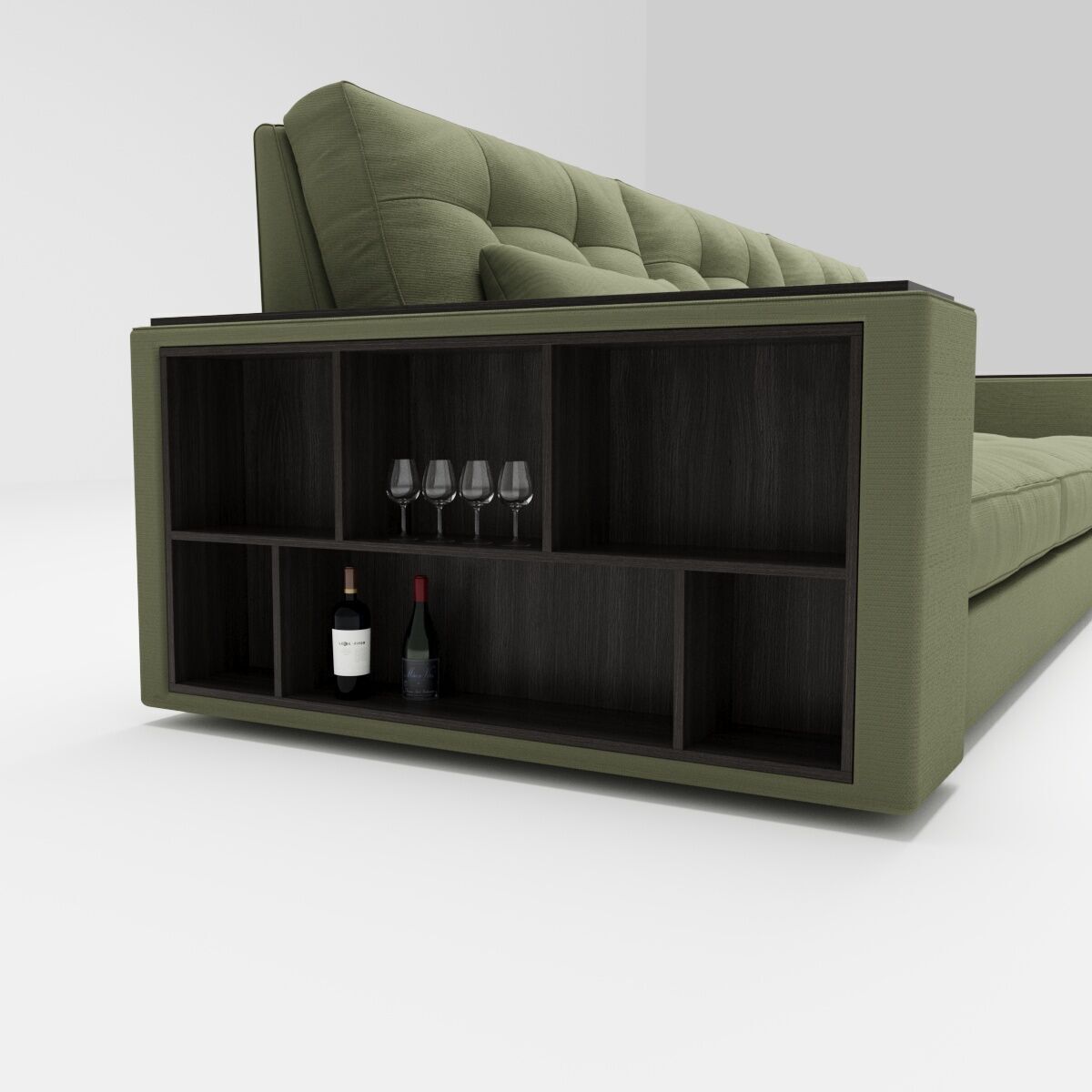  Sofa 3D model 3D model_2