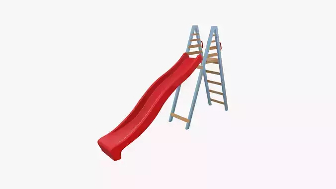 Wave Slide Board