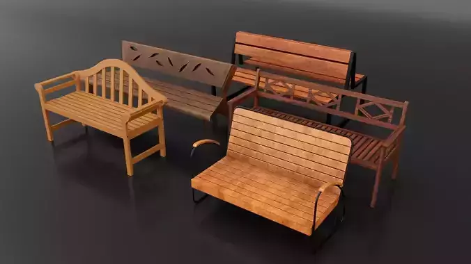 Bench Pack