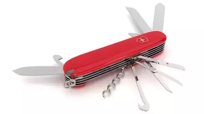 Swiss Knife