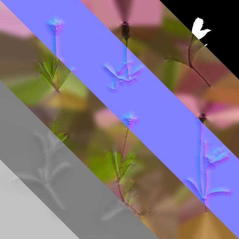 Anydrafts Phyla canescens Atlas 01 Texture_8