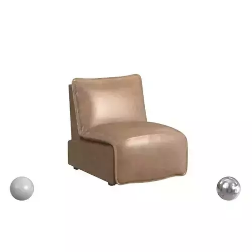 Uptown Gotham Recliner