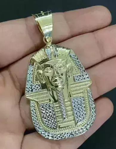 Eternal Pharaoh The Ancient Locket of Power