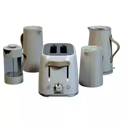 Stelton Emma Kitchen Appliances
