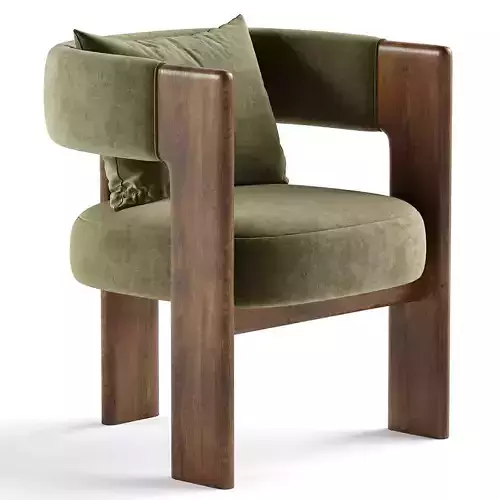 Pappa Dining Chair
