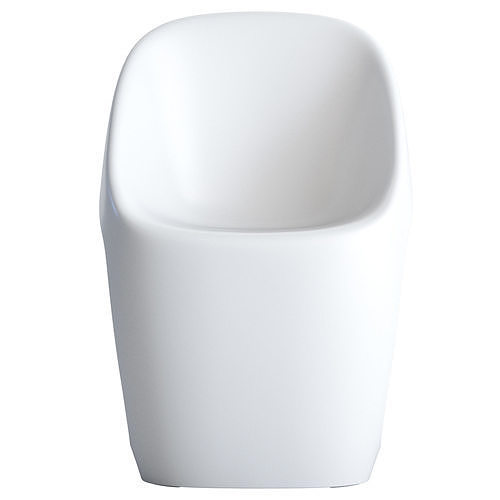 Vondom Ufo Chair 3D model 7