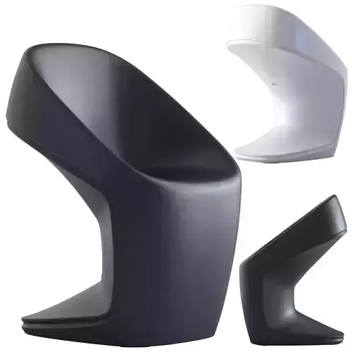 Vondom Ufo Chair