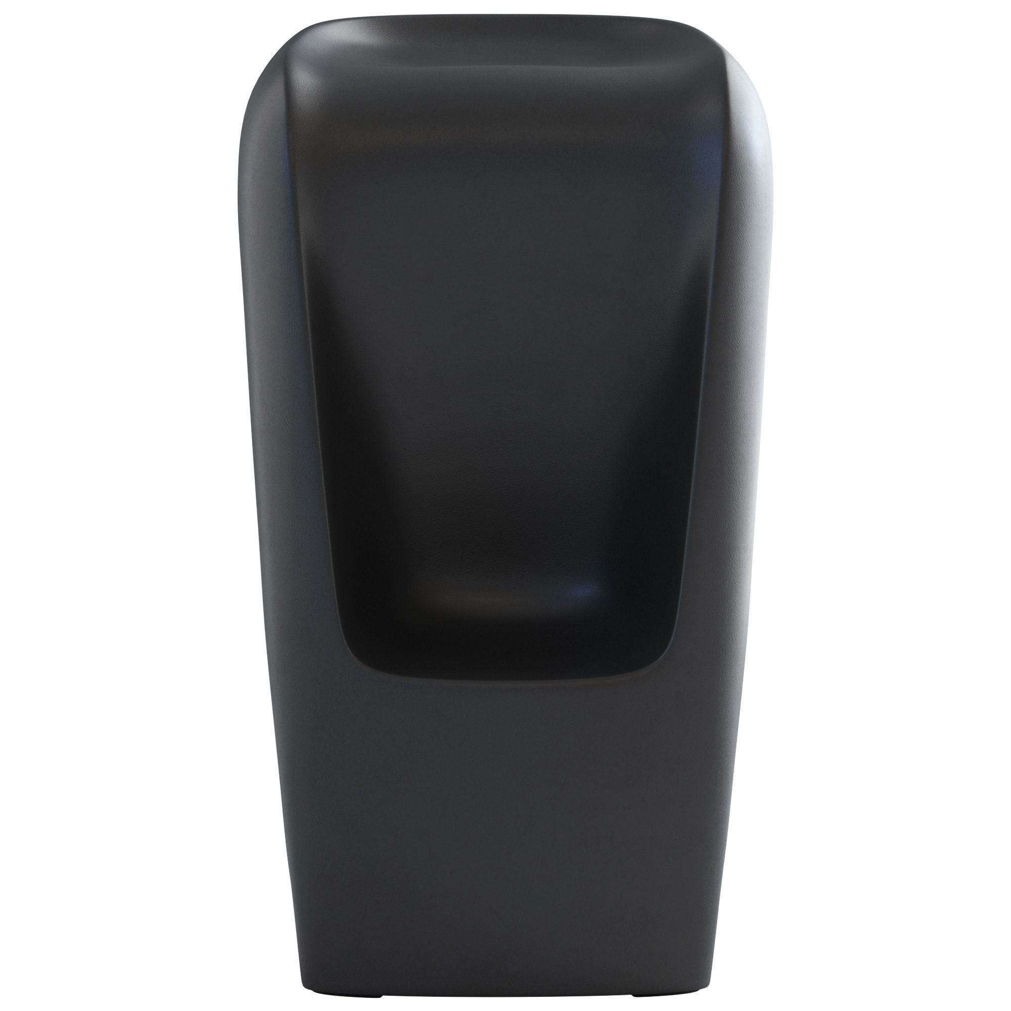 Vondom Ufo Stool 3D model_5