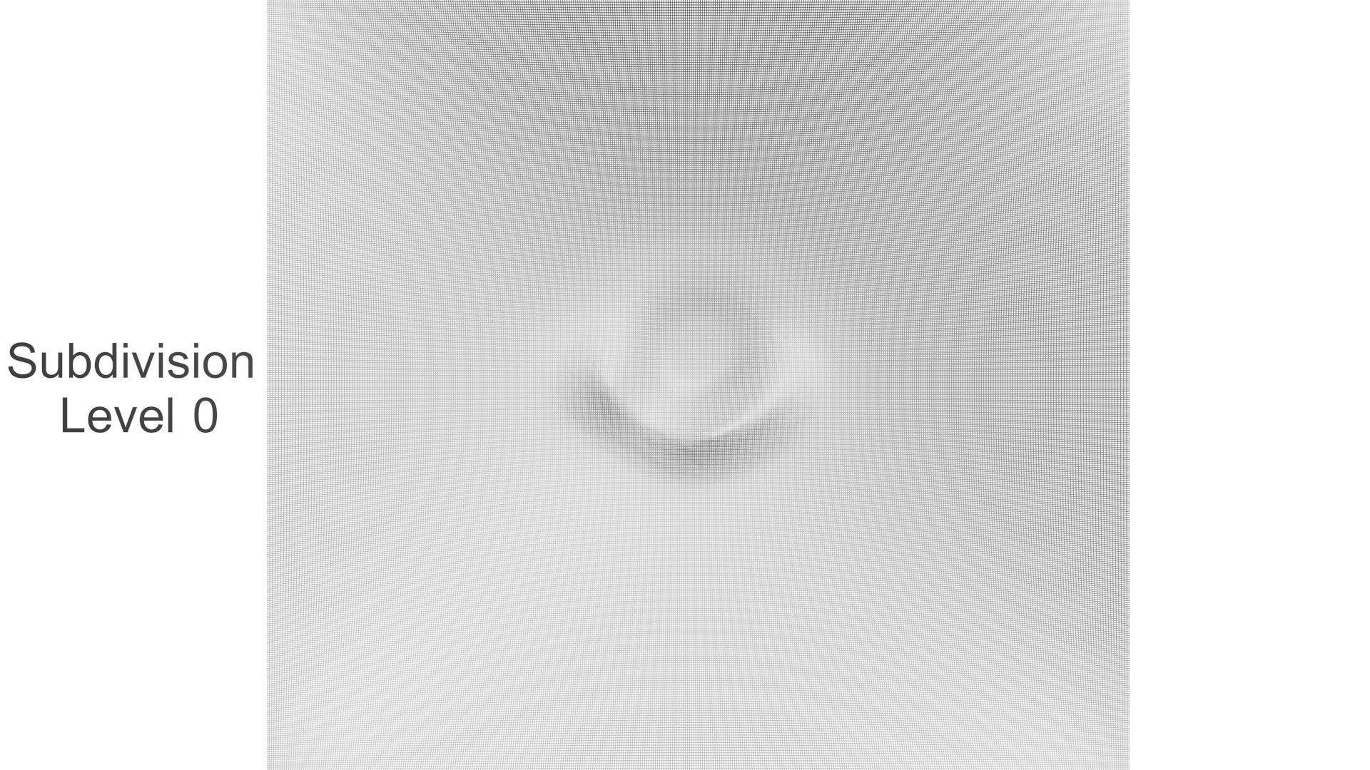 Black Hole 3D model_13