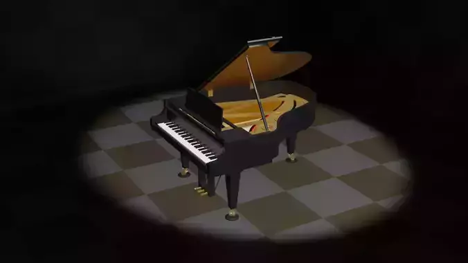 Grand Piano